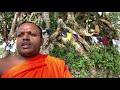 travel guide sagatha ancient temple සාගත රජ මහා විහාරය walasmulla galwaduwa path pointer