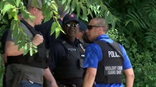 Man shot, killed in Danville shooting Friday afternoon