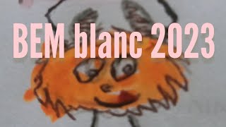 ✍️Révision générale 4AM✍️             (Correction d'un sujet d'un BEM blanc)