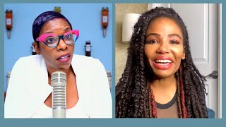 Exclusive | Kel Mitchell's EX Wife | "He Slept with Nick Cannon, BEAT ME,& Stole Millions! ", & more