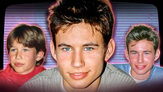 The Stunning Transformation Of Jonathan Taylor Thomas