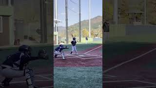 2024 하늘내린인제 초등학교 마무리캠프(김규경/소양초)   #엘리트야구 #baseball #초등야구 #소양초 #대회반 #취미 #강원 #춘천야구 #춘천 #인제