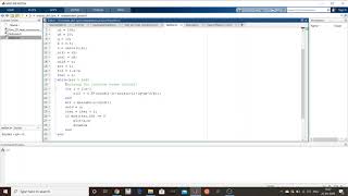 solving 1D diffusion equation using Jacobi iterative method