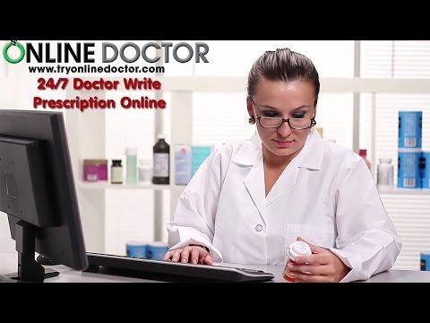 Doctor Write Prescription Online Doctor Write Prescription Online