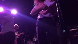 IDLES - “Danny Nedelko”  Recorded Friday, May 17th 2019 at the Curtain Club in Dallas, TX