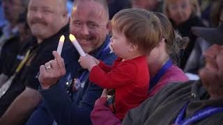 2026 National Fallen Firefighters Memorial Weekend Highlights