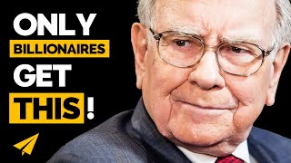 Only 5% of People ACTUALLY Understand THIS About Success | Warren Buffett | #Entspresso
