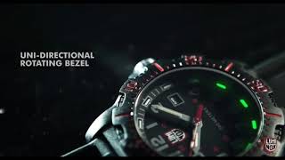 LUMINOX 8880 BLACK OPS SERIES