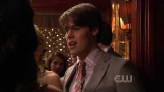 Gossip Girl 1x16 "I'm gay and so are you"