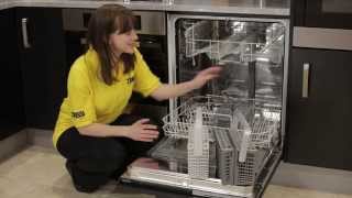 How To Choose A Dishwasher Cutlery Basket