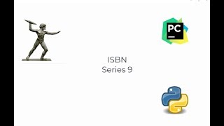 ISBN Series 9