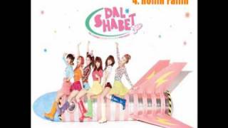 Dal★Shabet-04 Rollin Fallin( 2nd Mini-Album Pink Rocket)