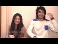 shantanu maheshwari and vrushika mehta receive gifts from fans uncut