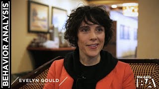 Practicing Self-Compassion w/ Evelyn Gould