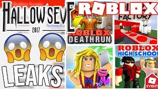 Leak Roblox New Holiday Magic Event Game Leaks And Prediction