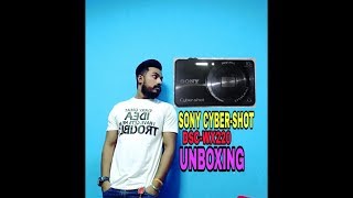 Sony Cyber Shot DSC-WX220 REVIEW CAMERA FOR YOUTUBE
