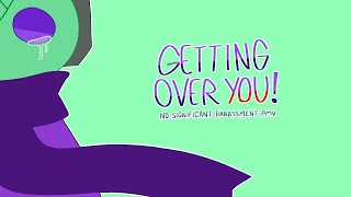 Getting Over You || Rain World PMV