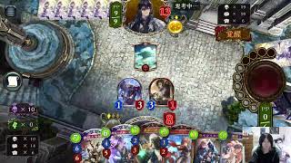 【シャドバ】ルピ尽きるまでStrategy Pickやる！