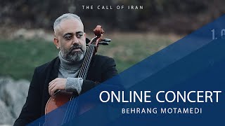 Online Concert - Deylaman Iran