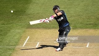 Brendon McCullum Full Career Batting Compilation Sixes \u0026 Fours From 2010 To 2014