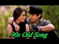 90s Golden Hindi Song💖90s Hit Song💕Kumar Sanu & Alka Yagnik Duet Song_Bollywood Hindi Love Song