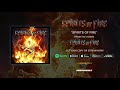 Spirits Of Fire - 