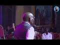Dr Joseph Serwadda | Special Service | 28 01 2024
