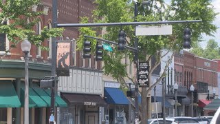 Florence city leaders host public safety meeting