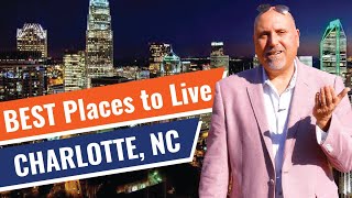 Best Places to Live in Charlotte NC -What a Neighborhood !