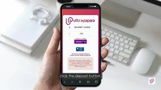 Ultrapay Papara Payment Method