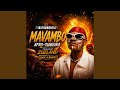 Mavambo Afro-Sungura