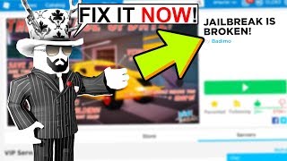 Roblox Jailbrak 2019 Code Videos 9tubetv - 