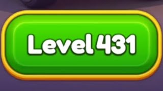 Loop Sort Walkthrough: Level 431 Solution