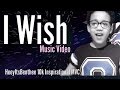 I Wish - Cher Lloyd (feat. T.I.) - Music Video