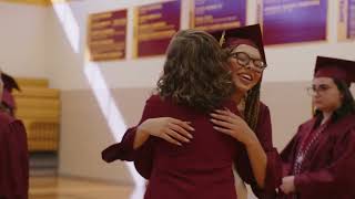 Highlights from Mercy Honors Convocation & Celebration Day 2026