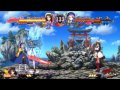 Ougon Musou Kyoku Cross - Fails and Wins II