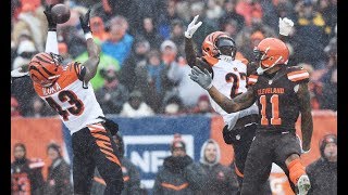 NFL Flea Flicker Fails