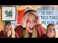 Download I REACT TO The Bones by Maren Morris with Hozier mp3