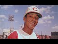 Vada Pinson Reds highlights 1958-68