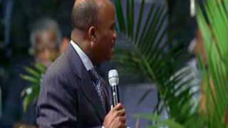 COGIC OTIS LOCKETT 101ST HOLY CONV