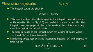 06. Nonlinear Oscillations