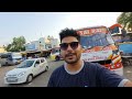 bus stand dhar बस स्टैंड धार dhar ka bus stand धार का बस स्टैंड dhar city