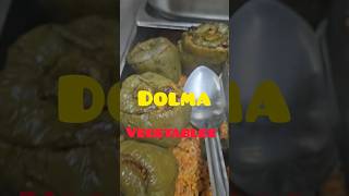 arabic dolma vegetables 😍😍😍 මෙ අරාබි කෑම ඔයා මිට කලින් දැකලා තියනවද අන්තිම වෙනකන් බලන්න 😍😍😍#food