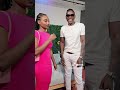 OBINNA MEET SHERYL GABRIELLA