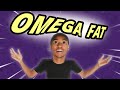 The ultimate breakdown of omega-3 and omega-6 fats. (simply put)