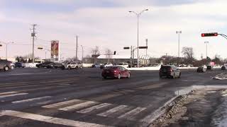 boulevard Taschereau