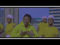 HAKUNA  JINA  Official  Video  By  WOKOVU  CHOIR