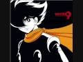 cyborg 009 ost cyber theme