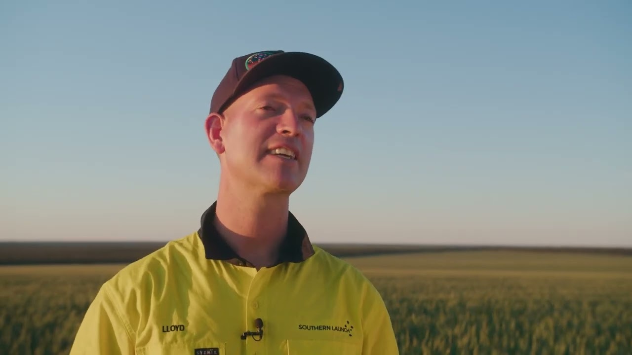 Preparing To Launch At Southern Launch S Koonibba Test Range Youtube