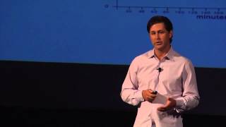 Why Sustainable Farming Matters: Dean Carlson at TEDxPhoenixville